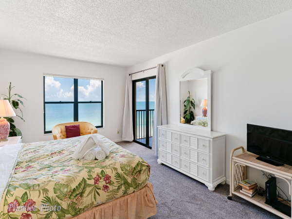 On Beach Indian Rocks Vacation Condo Two Bedrooms